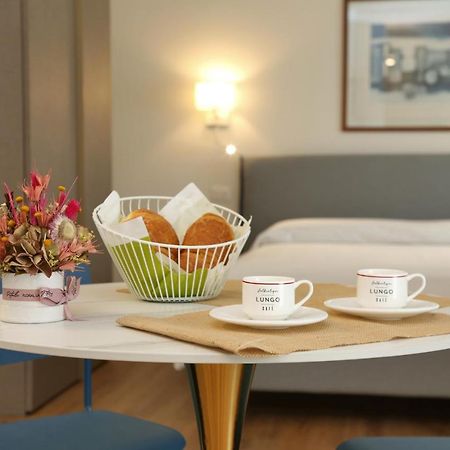 Ancora Suites Bardolino Dış mekan fotoğraf