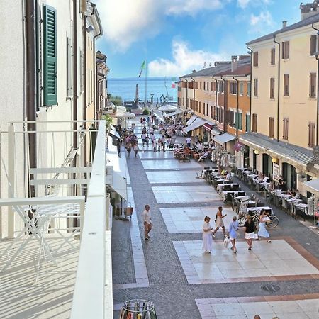 Ancora Suites Bardolino Dış mekan fotoğraf