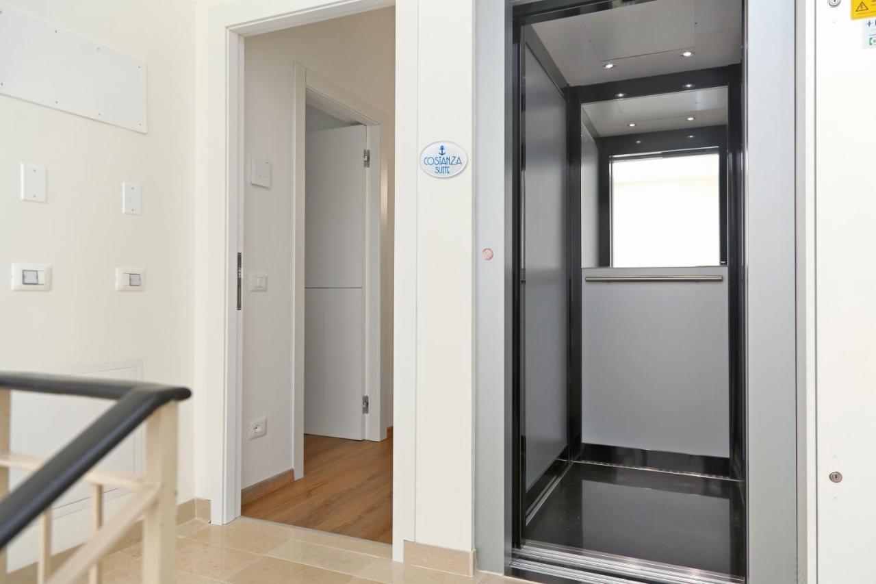 Ancora Suites Bardolino Dış mekan fotoğraf