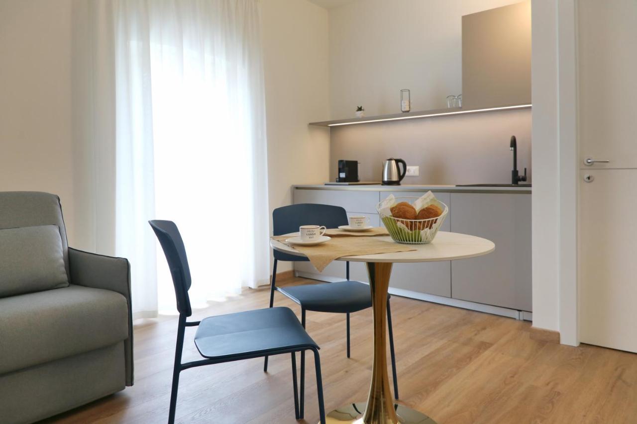 Ancora Suites Bardolino Dış mekan fotoğraf