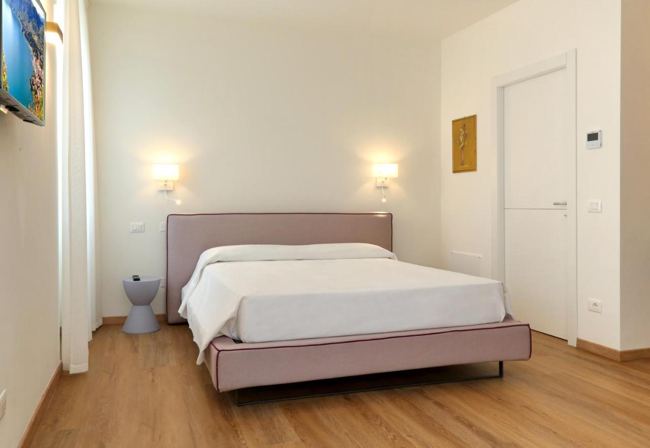 Ancora Suites Bardolino Dış mekan fotoğraf