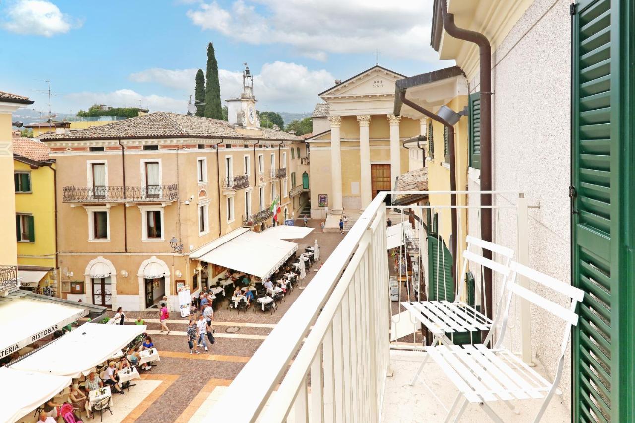 Ancora Suites Bardolino Dış mekan fotoğraf