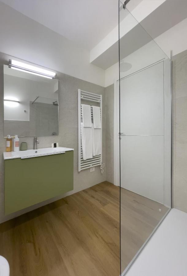 Ancora Suites Bardolino Dış mekan fotoğraf