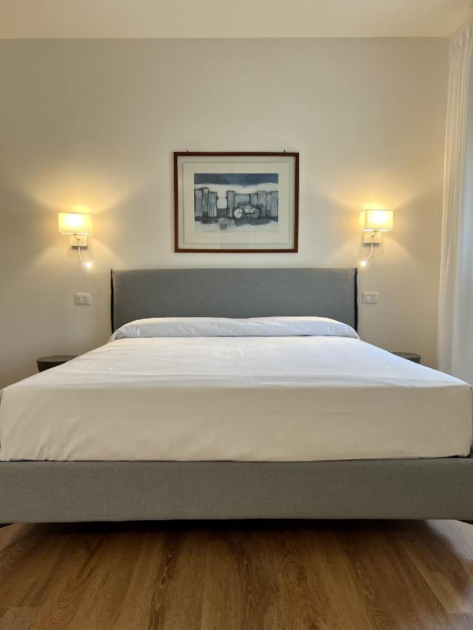 Ancora Suites Bardolino Dış mekan fotoğraf