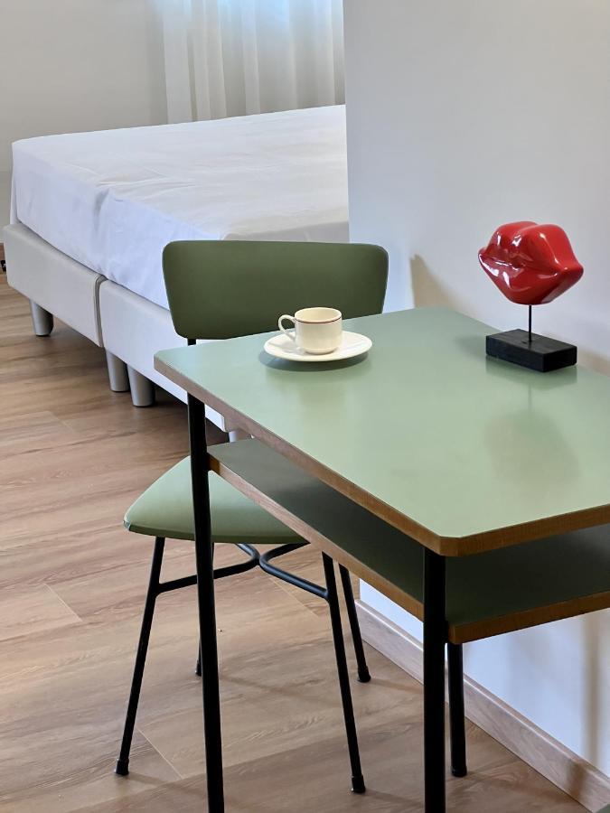 Ancora Suites Bardolino Dış mekan fotoğraf