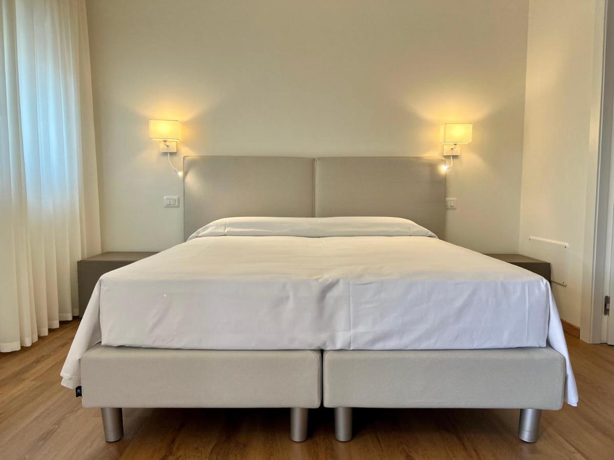 Ancora Suites Bardolino Dış mekan fotoğraf