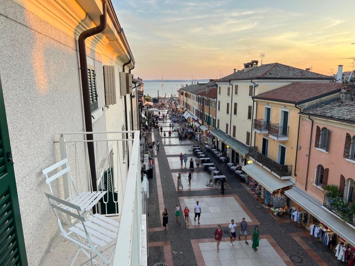 Ancora Suites Bardolino Dış mekan fotoğraf