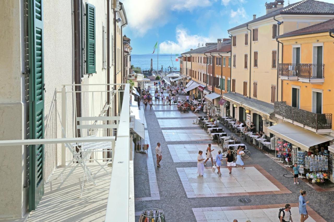 Ancora Suites Bardolino Dış mekan fotoğraf