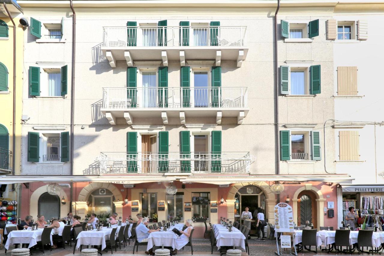 Ancora Suites Bardolino Dış mekan fotoğraf