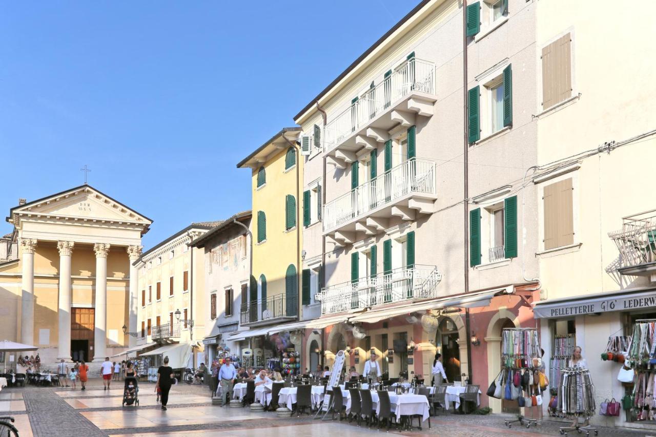 Ancora Suites Bardolino Dış mekan fotoğraf