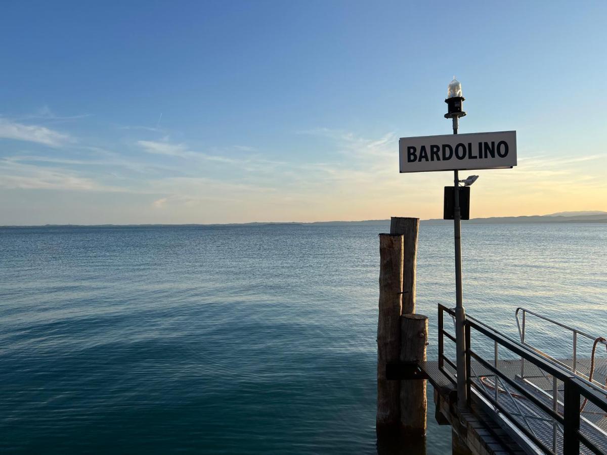 Ancora Suites Bardolino Dış mekan fotoğraf