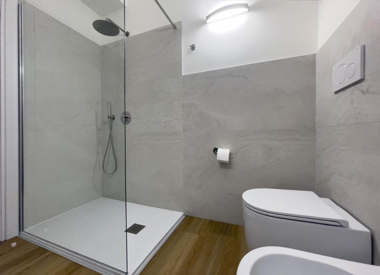 Ancora Suites Bardolino Dış mekan fotoğraf