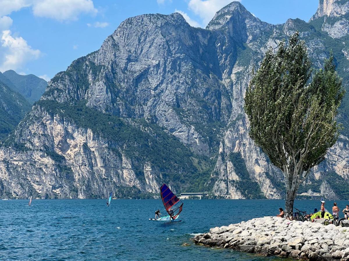 Ancora Suites Bardolino Dış mekan fotoğraf