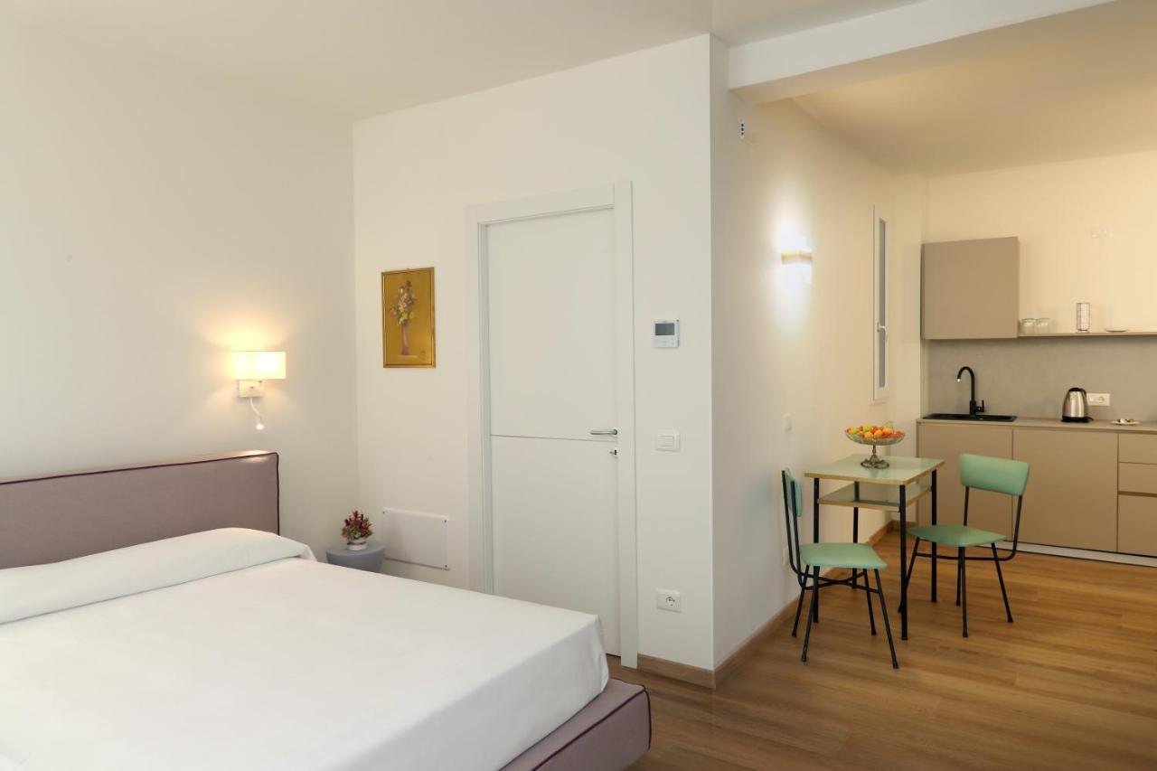 Ancora Suites Bardolino Dış mekan fotoğraf
