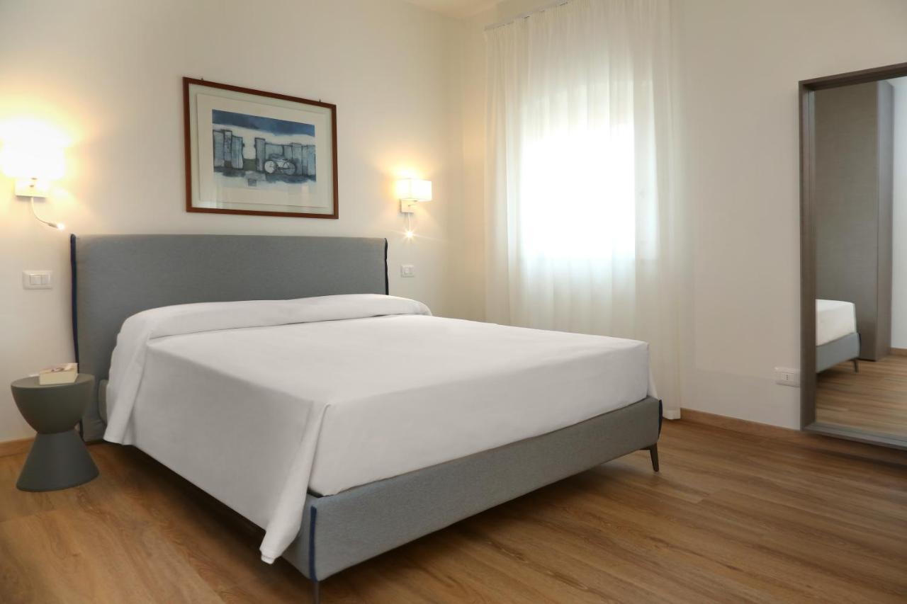 Ancora Suites Bardolino Dış mekan fotoğraf